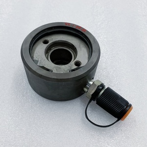 Original 82.582.810 Cylinder For Heidelberg Offset <b>Press</b> Parts - Product Image 1