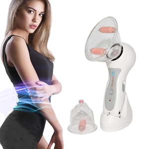Masseur anti-cellulite manuel pour le corps entier, pour brûler les graisses, massage amincissant par aspiration - Product Image 1