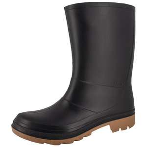 NORA - FN4500CNOR-0050082N-47 botte basse professionnelle pour le bâtiment, l'exploitation minière et la route ISEO noir-EAN 8032690166331 BOOTS - Product Image 1