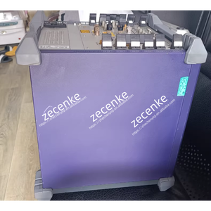 Plate-forme de test de réseau optique ONT-506 JDSU utilisée - Product Image 5