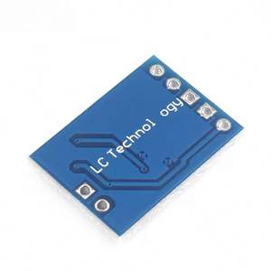 Module d'amplificateur HXJ8002, mini format, classe AB, 3W, monocanal, amplificateur de fréquence à faible bruit - Product Image 3