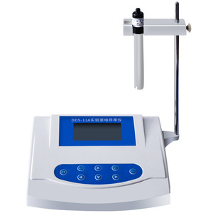 Dds 307 Digital Conductivity Meter Lcd Display Water Quality Tester With Tds Range 0 4990 Ppm - Product Image 3