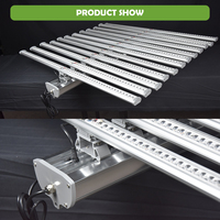 Lampe de croissance led gavita pro 1700e, 660W 1200W, éclairage pour salon de croissance, meilleure vente