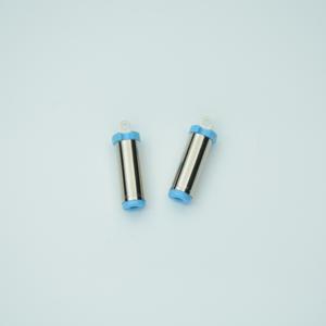Vente en gros et de haute qualité Fabricant chinois Bleu Noir Blanc Jaune Rouge Couleur Oem Dc Plug <span class=keywords><strong>Jack</strong></span> 5.5x2.5 12v - Product Image 2