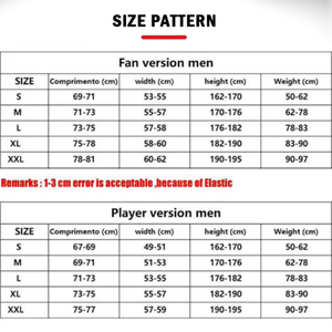 Uniformes de Fútbol Personalizados de Alta Calidad, 100% Poliéster de Secado Rápido, Conjuntos de Entrenamiento para Hombre, Conjunto de Camiseta de Fútbol - Product Image 6