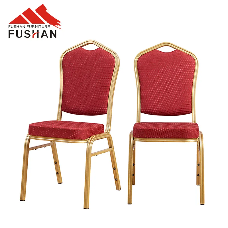 Wholesale 5 star wedding party hotel banquet chair silla tiffany soft back dinning chair modern