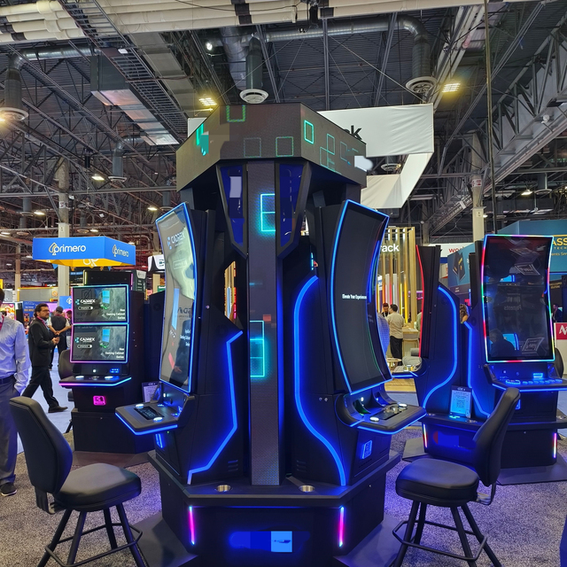 Arcade Game Machine Accessories Mental Cabinet Precision Stamping Plastic - Hardware Part One-stop Manufacturing High Quality