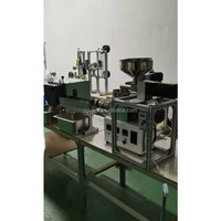 Extrudeuse de granulation à vis simple Orotrim PP PE PA PC LDPE EPS PPR, petite, à double étage, pour le recyclage des déchets plastiques