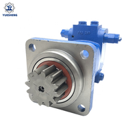 Nuevo Motor Hidráulico de Repuesto para Kubota KX41 KX36 KX41-2 KX41-3 KX36-2 Eaton 2-200D0Y-9E