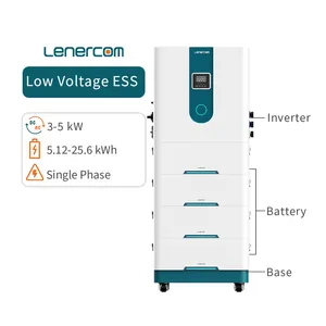 홈 오프 그리드 하이브리드 50 Kva 100 Kwp 1000 W 완전한 에너지 5 Kw 태양 5kw 하이브리드 시스템 3kw Eu