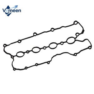 大众气门盖垫片 079-103-484-C 079 103 484C 适用于奥迪 A5 Coup Quattro <span class=keywords><strong>2</strong></span>.0 	 2008- 079103484C - Product Image 2