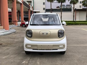 Pentium Pony Dynamic Horse 2024 - <span class=keywords><strong>Voiture</strong></span> électrique avec une autonomie de 170 km, véhicule à énergie nouvelle, véhicule de transport urbain à haute efficacité - Product Image 2