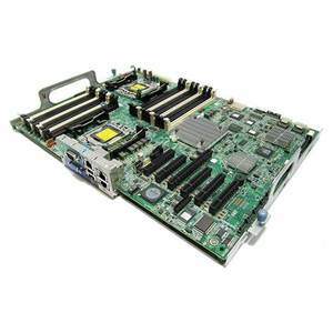 Scheda di sistema 511775-001 ML 350 G6 606019-001 461317-001 - Product Image 1