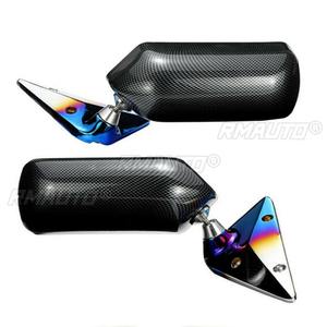 Kit de Carrocería para Espejo Retrovisor Lateral Universal para Automóvil, Espejo Retrovisor, Accesorios para Automóvil - Product Image 3