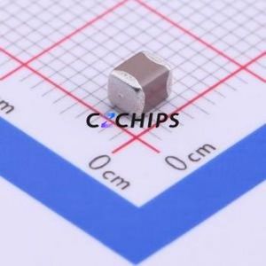 ตัวเก็บประจุแบบ SMD (MLCC) รุ่น C3225X7R1C226KT000N ขนาด 1210 ( ความจุ: 22uF ) ( ความแม่นยำ: 10% แรงดันไฟฟ้า: 16V ) - Product Image 1