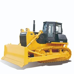 Evangel <span class=keywords><strong>Shantui</strong></span> <span class=keywords><strong>Bulldozer</strong></span> Prijs Sd22 Fumotec Rc Hydraulische <span class=keywords><strong>Bulldozer</strong></span> Model Hot Sale - Product Image 1