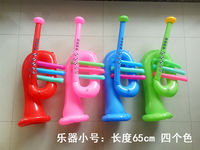 Jouets gonflables pour fête Rock Star : radio, guitare, microphones, lunettes de soleil, saxophone, clavier, piano