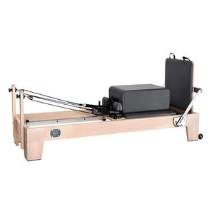 Equipo de Yoga Personalizado para Fitness, Equilibrio Corporal, <span class=keywords><strong>Reformer</strong></span> Comercial para Estudio, Máquina de <span class=keywords><strong>Pilates</strong></span> - Product Image 1