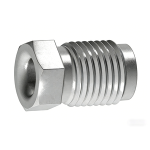 <span class=keywords><strong>Tuerca</strong></span> de Unión para Tubería de <span class=keywords><strong>Freno</strong></span> <span class=keywords><strong>DIN</strong></span> 74233 ES de Primera Calidad para Mantenimiento del Sistema de Frenos de Camiones y Remolques Pesados - Product Image 6