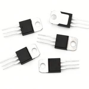 New and Original-In Stock AS7812AT-E1 TO-220 Transistor Specialized Electronic Components Purchasing and Support Services - Product Image 1