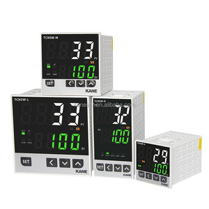 TCN5W-L 100-240VAC/DC PID display digital inteligente controlador de temperatura e umidade - Product Image 6