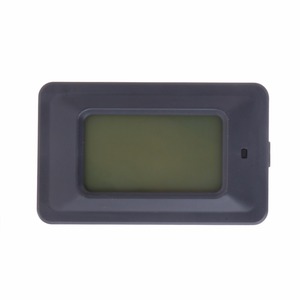 20A/100A AC LCD <strong>Digital</strong> Panel <strong>Power</strong> Watt <strong>Meter</strong> Monitor Voltage KWh Voltmeter Ammeter Tester Tools New - Product Image 2
