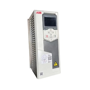 ตัวแปลงความถี่ ACS580 12V 220V เป็น60Hz ของแท้ดั้งเดิมไดรฟ์แปลงความถี่50HA เป็น60Hz - Product Image 2