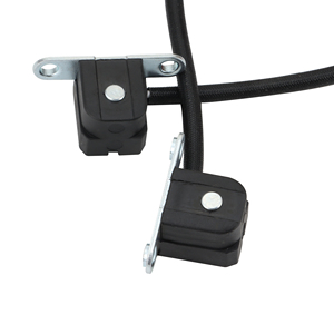 GOOFIT 18 bobina 6 cables motocicleta generador Magneto estator bobina reemplazo para Vs1400 Boulevard S83 32101-38B02-000 - Product Image 2