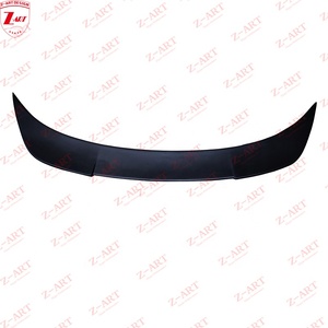 Z-ART PD Wide Body Kit for <strong>BMW</strong> 6 <strong>Series</strong> F06 F12 F13 640i 650i Sedan 2011-2018 - Product Image 3