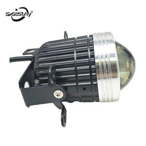 Accesorios para coche proyector de 3 pulgadas lente LED Foglight 7000lm 60W para Peugeot Super brillante para accesorios <span class=keywords><strong>Honda</strong></span> <span class=keywords><strong>X</strong></span> <span class=keywords><strong>Adv</strong></span> 750 2017 - Product Image 5