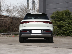 Preventa de Vehículos Eléctricos Byd 2024, SUV, Byd Yuan up Ev Atto <span class=keywords><strong>3</strong></span> up, Auto Eléctrico, Auto Nuevo 5 - Product Image 3