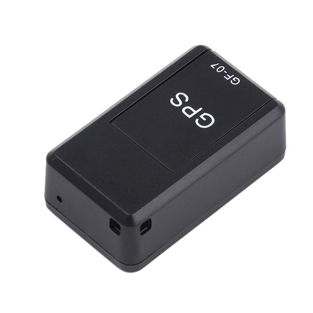 Mini GPS Tracker Mini Magnetic GPS Device Real Time Car Locator GPS Tracker for Car,Truck,Vehicles