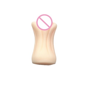 <span class=keywords><strong>Pussy</strong></span> für Homosexuell Tasche Plastik <span class=keywords><strong>Pussy</strong></span> Sexspielzeug Junge - Product Image 3