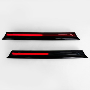 ขายส่งจากโรงงาน ไฟท้ายคุณภาพ<span class=keywords><strong>ส</strong></span>ูง/เยี่ยม<span class=keywords><strong>ส</strong></span>ำหรับรถยนต์โตโยต้า <span class=keywords><strong>ยา</strong></span><span class=keywords><strong>ริ</strong></span><span class=keywords><strong>ส</strong></span> แอคทีฟ วีออ<span class=keywords><strong>ส</strong></span> รุ่นปี 22-23 พร้อมไฟท้ายแบบวิ่งต่อเนื่อง - Product Image 4