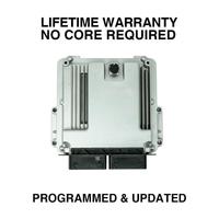 Computadora de Motor PLC Programada/Actualizada 2016 Escape GJ5A-12A650-TB NTX1 2.0L PCM Suministro al por Mayor