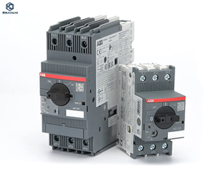 Interruptor de Circuito de Motor Original de Alta Calidad MS132-1 2.5/4/6.3A Protección de Motor 10/12/16/20/25/32A con Especificaciones Completas - Product Image 1