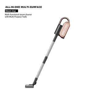 Nouveau <span class=keywords><strong>Nettoyeur</strong></span> <span class=keywords><strong>Vapeur</strong></span> Multifonctionnel 2026 en Vente Directe Usine, <span class=keywords><strong>Nettoyeur</strong></span> <span class=keywords><strong>Vapeur</strong></span> Haute Température 3 bars, Puissant 1500W, Réservoir d'Eau 400ml - Product Image 1