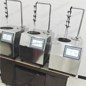 <span class=keywords><strong>Fontaine</strong></span> à <span class=keywords><strong>chocolat</strong></span> de table avec distributeur de gouttes et robinet de distribution, pour <span class=keywords><strong>chocolat</strong></span> fondu - Product Image 6