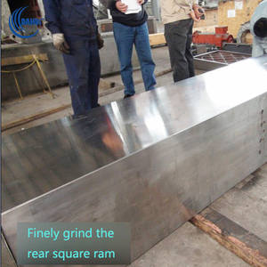 Máquina de perforación hidráulica tipo taladro, taladro <span class=keywords><strong>dremel</strong></span> drehbank tornio, TK6920 - Product Image 4