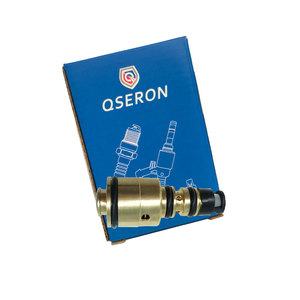 Válvula de control de compresor de CA automático para B5 Benz BMW <span class=keywords><strong>Denso</strong></span> <span class=keywords><strong>7SBU16C</strong></span> para Chevrolet Zafira - Product Image 2