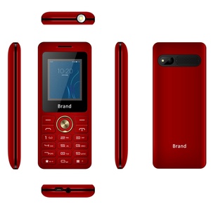 Teléfonos Móviles con Pantalla de 1.77 Pulgadas, Chip Spreadtrum SC6531E, Alta Calidad y Doble SIM - Product Image 3