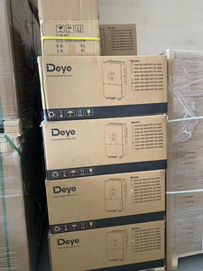 Mejor precio <span class=keywords><strong>DEYE</strong></span> 2000W Híbrido Micro Inversor Solar Monofásico Trifásico Salida - Product Image 3