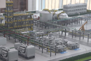 Bcryo High Purity PLC-gestuurde PSA-stikstofgenerator zuurstofinstallatie motor pomp - hoge aangepaste PPM-niveau 1 jaar garantie - Product Image 6