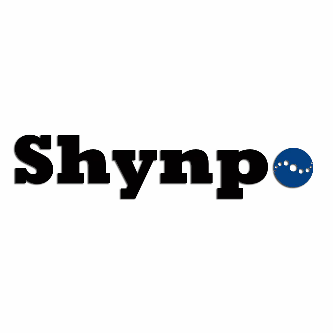 Taizhou Shynpo Factory And Trading Co., Ltd. logo