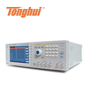 ตงฮุย TH2829AX 24 พิน 200kHz ระบบทดสอบหม้อแปลงอัตโนมัติ LCR ดิจิตอลบริดจ์ - Product Image 5