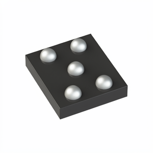 XC9235A40C0R-G 5 XFBGA, WLBGA En stock Composants électroniques de gestion de l'alimentation (PMIC) - Product Image 1
