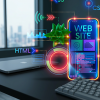 diseño y desarrollo de sitios web