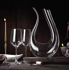 Hotel Bar Beber Vasos de tallo largo Restaurante blanco champán Drinkware Copa de vino tinto - Product Image 5