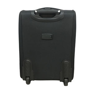 Venta al por mayor de lujo de tela de nailon barato impermeable suave Trolley Travelers Equipaje Sets Eva <span class=keywords><strong>Maleta</strong></span> - Product Image 3