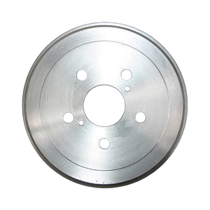 Déflecteur, Tambour de frein pour Toyota Hilux LN106 1988-1997 OE 42441-35020 4244135020 - Product Image 2